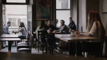 Screenshot 2 from But Muzeyyen That's the Deepest Desire (Full Movie)