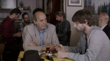 Screenshot 3 from But Muzeyyen That's the Deepest Desire (Full Movie)