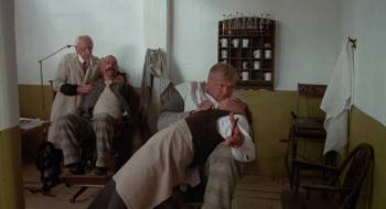 Screenshot 1 from Butch and Sundance: The Early Days (Full Movie)