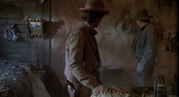 Screenshot 2 from Butch and Sundance: The Early Days (Full Movie)