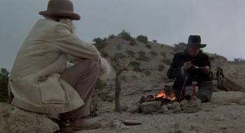 Screenshot 3 from Butch and Sundance: The Early Days (Full Movie)