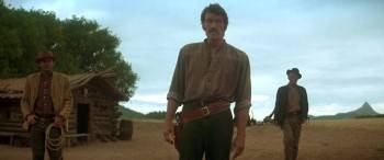 Screenshot 2 from Butch Cassidy and the Sundance Kid (Full Movie)