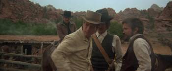 Screenshot 3 from Butch Cassidy and the Sundance Kid (Full Movie)