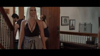 Screenshot 2 from Butchers Bluff (Full Movie)