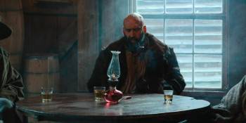 Screenshot 3 from Butcher's Crossing (Full Movie)