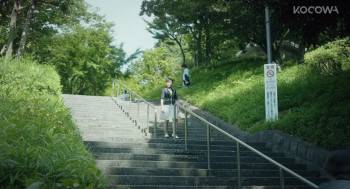 Screenshot 1 from Butterfly Sleep (Full Movie)