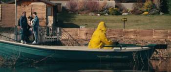 Screenshot 1 from Buzz House: The Movie (Full Movie)