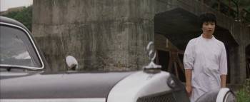 Screenshot 2 from By a Man's Face Shall You Know Him (Full Movie)