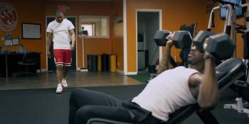 Screenshot 3 from By Any Means (Full Movie)