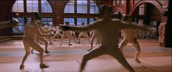 Screenshot 1 from By the Sword (Full Movie)