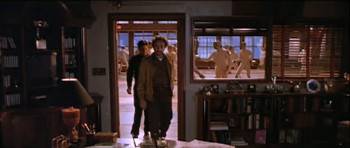 Screenshot 2 from By the Sword (Full Movie)