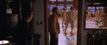 Screenshot 3 from By the Sword (Full Movie)
