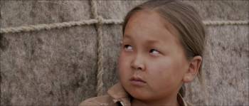 Screenshot 3 from By the Will of Chingis Khan (Full Movie)