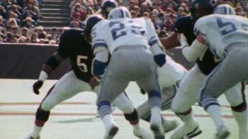 Screenshot 3 from Bye Bye Barry (Full Movie)
