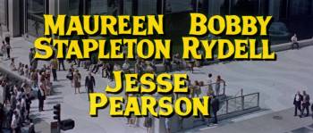 Screenshot 1 from Bye Bye Birdie (Full Movie)