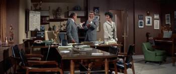 Screenshot 3 from Bye Bye Birdie (Full Movie)