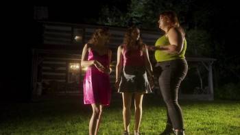 Screenshot 1 from Bystanders (Full Movie)