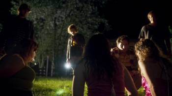 Screenshot 3 from Bystanders (Full Movie)