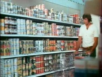 Screenshot 1 from C.C. & Company (Full Movie)