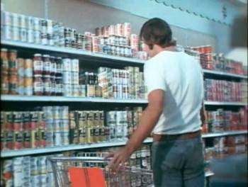 Screenshot 3 from C.C. & Company (Full Movie)
