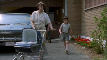 Screenshot 1 from C.R.A.Z.Y. (Full Movie)