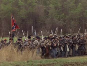 Screenshot 3 from C.S.A.: The Confederate States of America (Full Movie)
