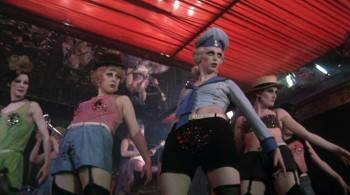 Screenshot 1 from Cabaret (Full Movie)