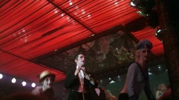 Screenshot 2 from Cabaret (Full Movie)