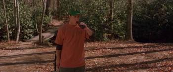 Screenshot 1 from Cabin Fever (Full Movie)