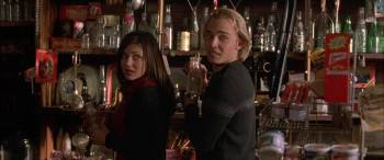 Screenshot 3 from Cabin Fever (Full Movie)