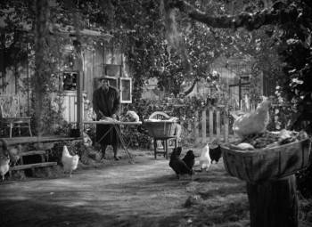 Screenshot 2 from Cabin in the Sky (Full Movie)
