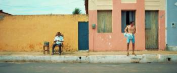 Screenshot 2 from Cabras da Peste (Full Movie)
