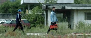 Screenshot 3 from Cabras da Peste (Full Movie)