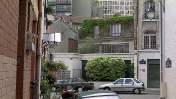 Screenshot 3 from Caché (Full Movie)