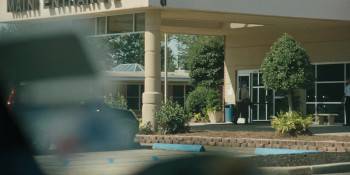Screenshot 2 from Caddo Lake (Full Movie)