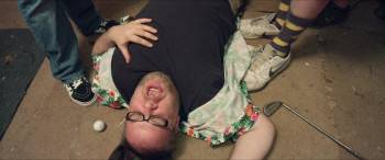 Screenshot 2 from Caddy Hack (Full Movie)