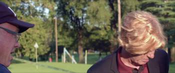 Screenshot 3 from Caddy Hack (Full Movie)