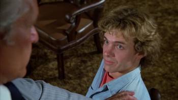 Screenshot 3 from Caddyshack (Full Movie)