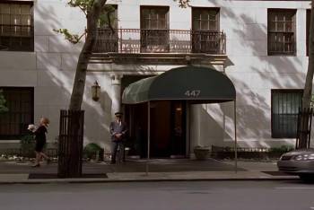 Screenshot 2 from Cadet Kelly (Full Movie)