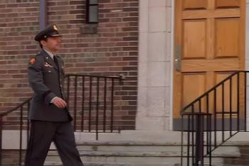 Screenshot 3 from Cadet Kelly (Full Movie)