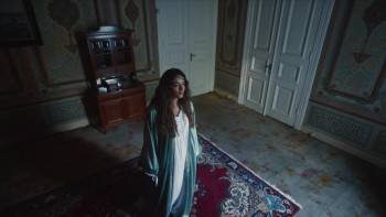 Screenshot 1 from Cadi (Full Movie)