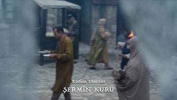 Screenshot 3 from Cadi (Full Movie)