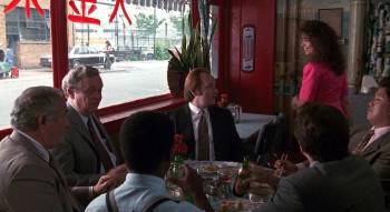 Screenshot 2 from Cadillac Man (Full Movie)