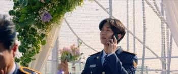 Screenshot 1 from Cafe Midnight (Full Movie)