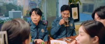 Screenshot 2 from Cafe Midnight (Full Movie)