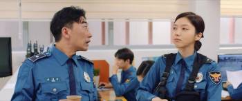 Screenshot 3 from Cafe Midnight (Full Movie)