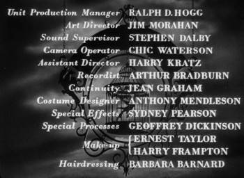 Screenshot 1 from Cage of Gold (Full Movie)