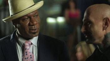 Screenshot 1 from Caged Animal (Full Movie)