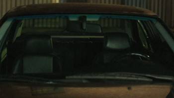 Screenshot 3 from Caged Animal (Full Movie)