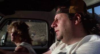 Screenshot 3 from Caged Fury (Full Movie)